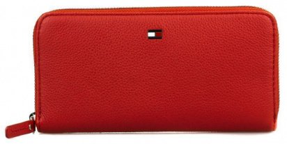 Гаманець Tommy Hilfiger модель AW0AW04283-614 - фото
