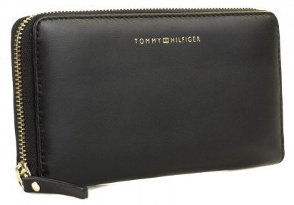 Гаманець Tommy Hilfiger модель AW0AW04289-002 — фото 3 - INTERTOP