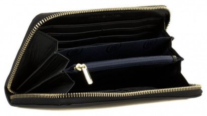Гаманець Tommy Hilfiger модель AW0AW04289-002 — фото 4 - INTERTOP