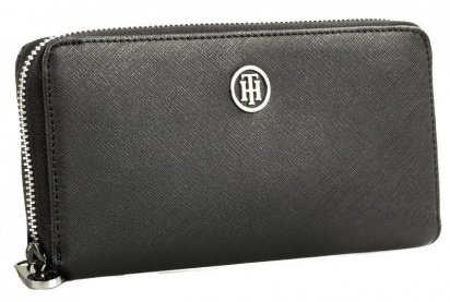 Гаманець Tommy Hilfiger модель AW0AW04281-002 — фото 3 - INTERTOP