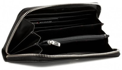 Гаманець Tommy Hilfiger модель AW0AW04281-002 — фото 4 - INTERTOP