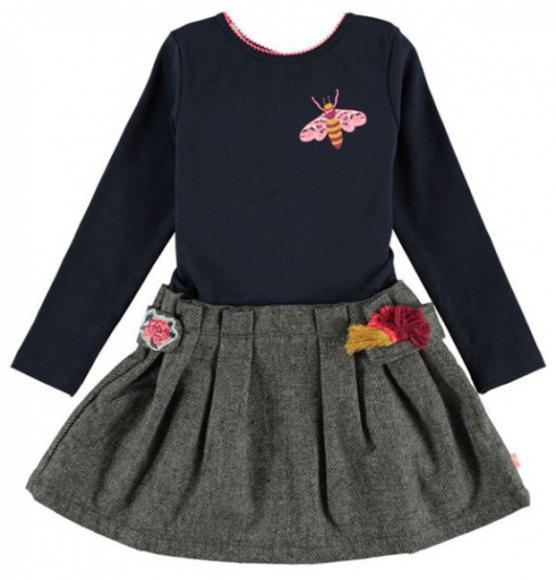 Платья BILLIEBLUSH модель U12305/Z40 Фото