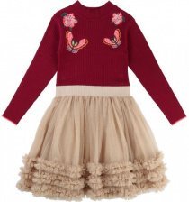 Платья BILLIEBLUSH модель U12307/Z40 Фото