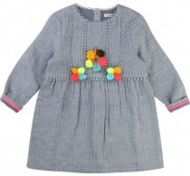 Платья BILLIEBLUSH модель U12318/Z10 Фото