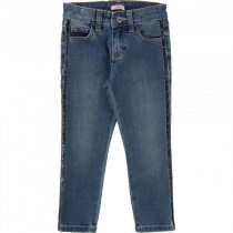 Джинсы BILLIEBLUSH модель U14235/Z10 Фото