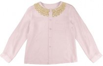 Сорочка з довгим рукавом BILLIEBLUSH модель U15425/46F Фото