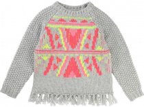 Джемпер BILLIEBLUSH модель U15436/A07 Джемпер BILLIEBLUSH модель U15436/A07 Фото