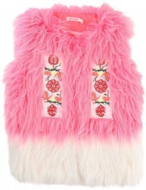 Жилет BILLIEBLUSH модель U15441/49H Жилет BILLIEBLUSH модель U15441/49H Фото