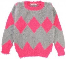 Джемпер BILLIEBLUSH модель U15444/Z40 Джемпер BILLIEBLUSH модель U15444/Z40 Фото