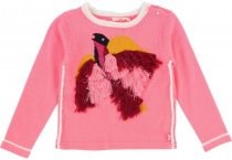 Джемпер BILLIEBLUSH модель U15467/49H Джемпер BILLIEBLUSH модель U15467/49H Фото