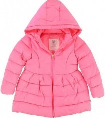 Куртки и дубленки BILLIEBLUSH модель U16150/49H Куртки и дубленки BILLIEBLUSH модель U16150/49H Фото