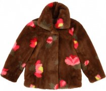 Шуба BILLIEBLUSH Модель U16158/Z40 Фото