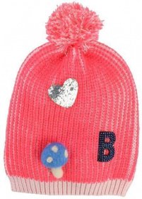 Шапка BILLIEBLUSH модель U11052/499 Фото