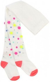 Колготи BILLIEBLUSH модель U10228/105 Фото