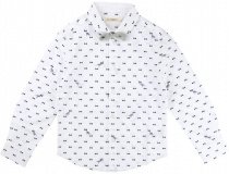 Рубашка Billybandit модель V25243/10B Фото