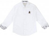 Рубашка Billybandit модель V25244/10B Фото