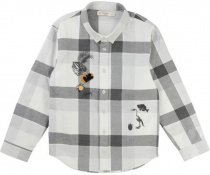 Сорочка повсякденна Billybandit модель V25245/Z40 Фото