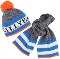 Шапка Billybandit модель V28034/Z41 Фото
