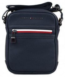 Сумки Tommy Hilfiger модель AM0AM02691-413 Сумки Tommy Hilfiger модель AM0AM02691-413 Фото