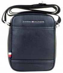 Сумки Tommy Hilfiger модель AM0AM02330-002 Фото