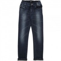 Джинсы Boss модель J24448/Z26 Фото