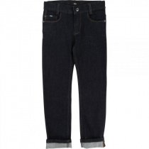 Джинсы Boss модель J24449/Z35 Фото