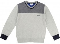 Джемпер Boss модель J25B16/A89 Фото