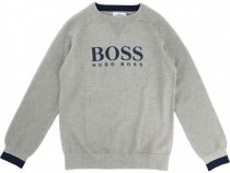 Джемпер Boss модель J25B17/A89 Фото