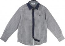 Рубашка Boss модель J25B25/849 Фото