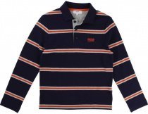 Поло Boss модель J25B31/V44 Поло Boss модель J25B31/V44 Фото