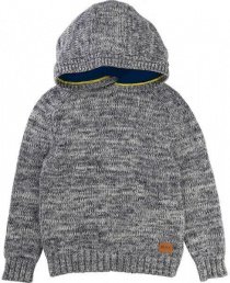 Джемпер Boss модель J25B47/V40 Фото