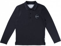 Поло Boss модель J25B86/849 Фото