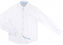 Рубашка повседневная Boss модель J25P03/10B Рубашка повседневная Boss модель J25P03/10B Фото