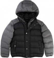 Куртка пуховая Boss модель J26312/09B Фото