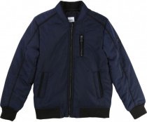 Куртки и дубленки Boss модель J26317/849 Фото