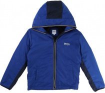 Куртки и дубленки Boss модель J26319/865 Фото