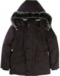 Куртки та дублянки Boss модель J26321/062 Фото