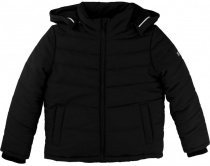 Куртки и дубленки Boss модель J26324/09B Фото