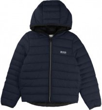Куртка пуховая Boss модель J26326/849 Фото