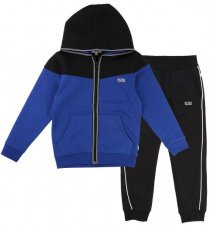 Спортивный костюм Boss модель J28056/865 Фото