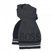 Шарфи та хустки Boss модель J01086/849 Фото