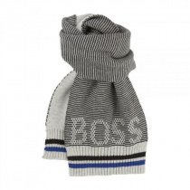 Шарфи та хустки Boss модель J01086/A89 Фото