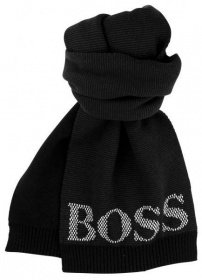 Шарфи та хустки Boss модель J21180/09B Фото