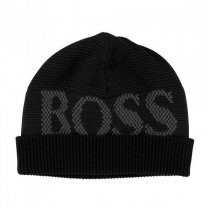 Шапка Boss модель J21181/09B Фото