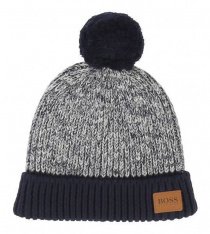 Шапка Boss модель J21185/V40 Фото