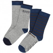 Носки и гольфы Boss модель J20214/804 Фото