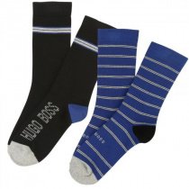 Шкарпетки та гольфи Boss модель J20215/M58 Фото