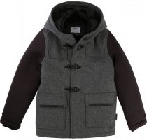 Пальто DKNY модель D26300/A41 Фото