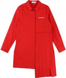 Платья DKNY модель D32644/991 Платья DKNY модель D32644/991 Фото