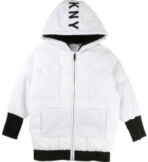 Куртки та дублянки DKNY модель D36578/10B Фото